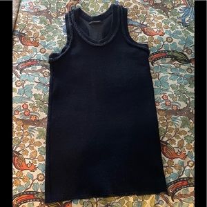 Elsa esturgie wool dress